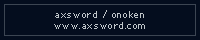 axsword